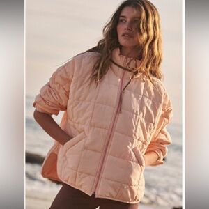 FP Pippa Packable Puffer Jacket XL